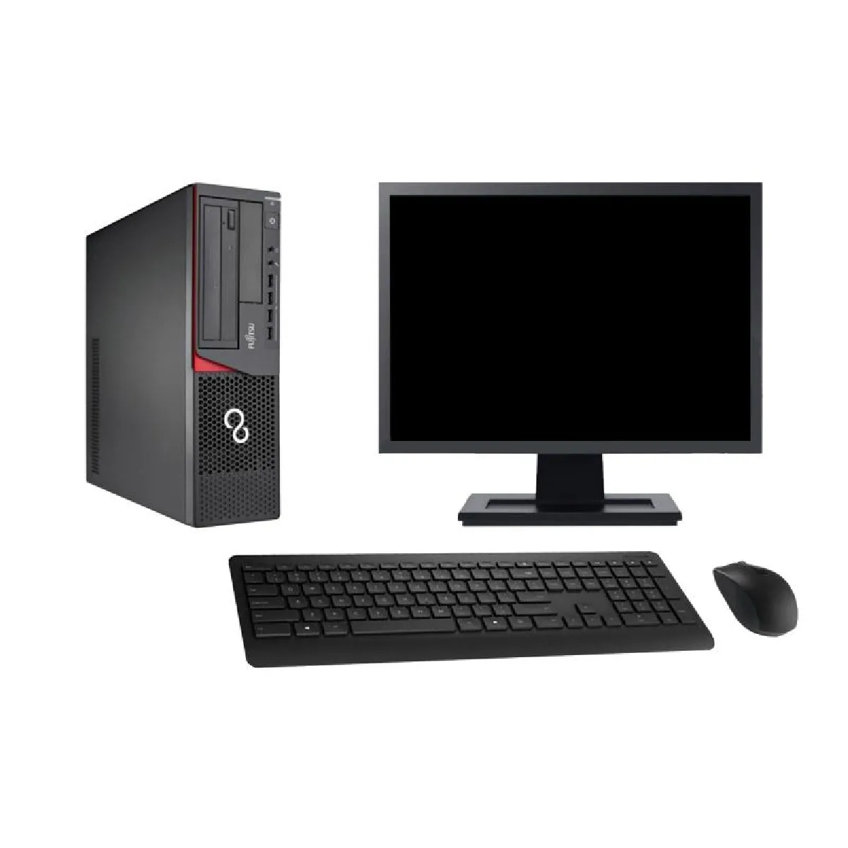 Acheter Fujitsu Esprimo E720 DT État correct - 459,50 € Fujitsu Esprimo E720 DT État correct - Fujitsu reconditionné disponible sur Rue du Commerce Seconde Vie